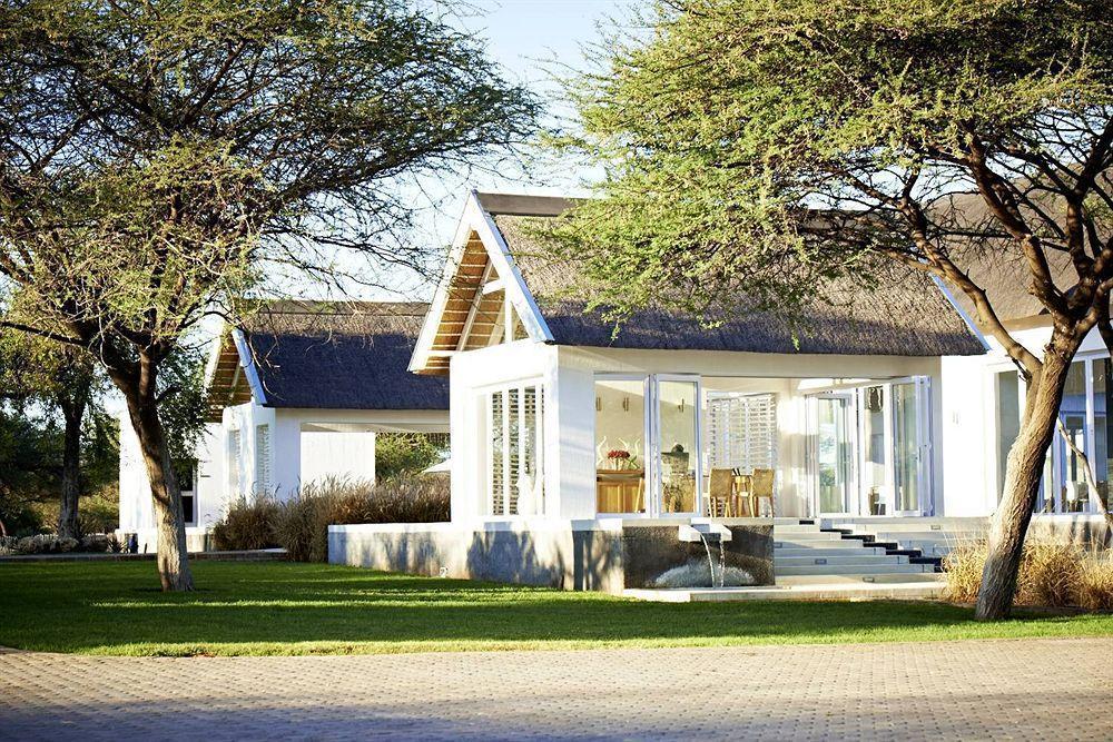 Vila Emanya@Etosha Namutoni Exteriér fotografie